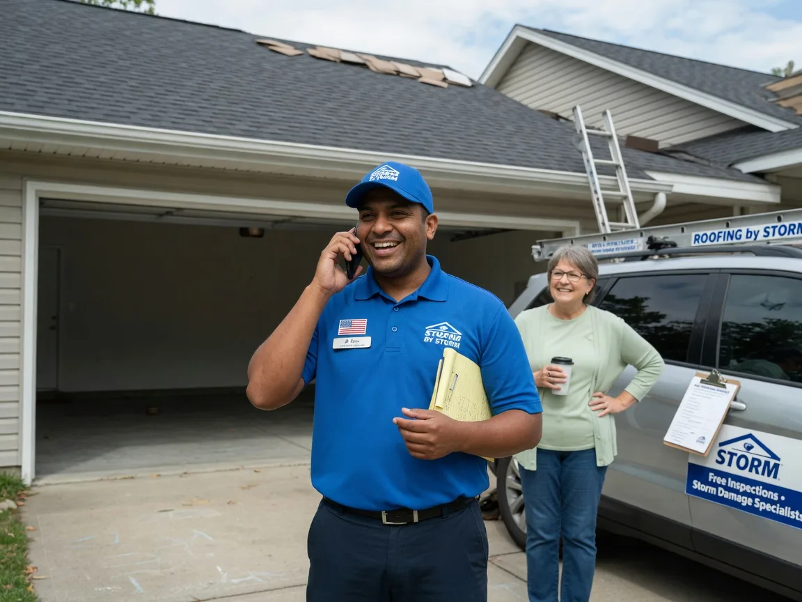Roof Repair Near Me Trufant, MI FAQs